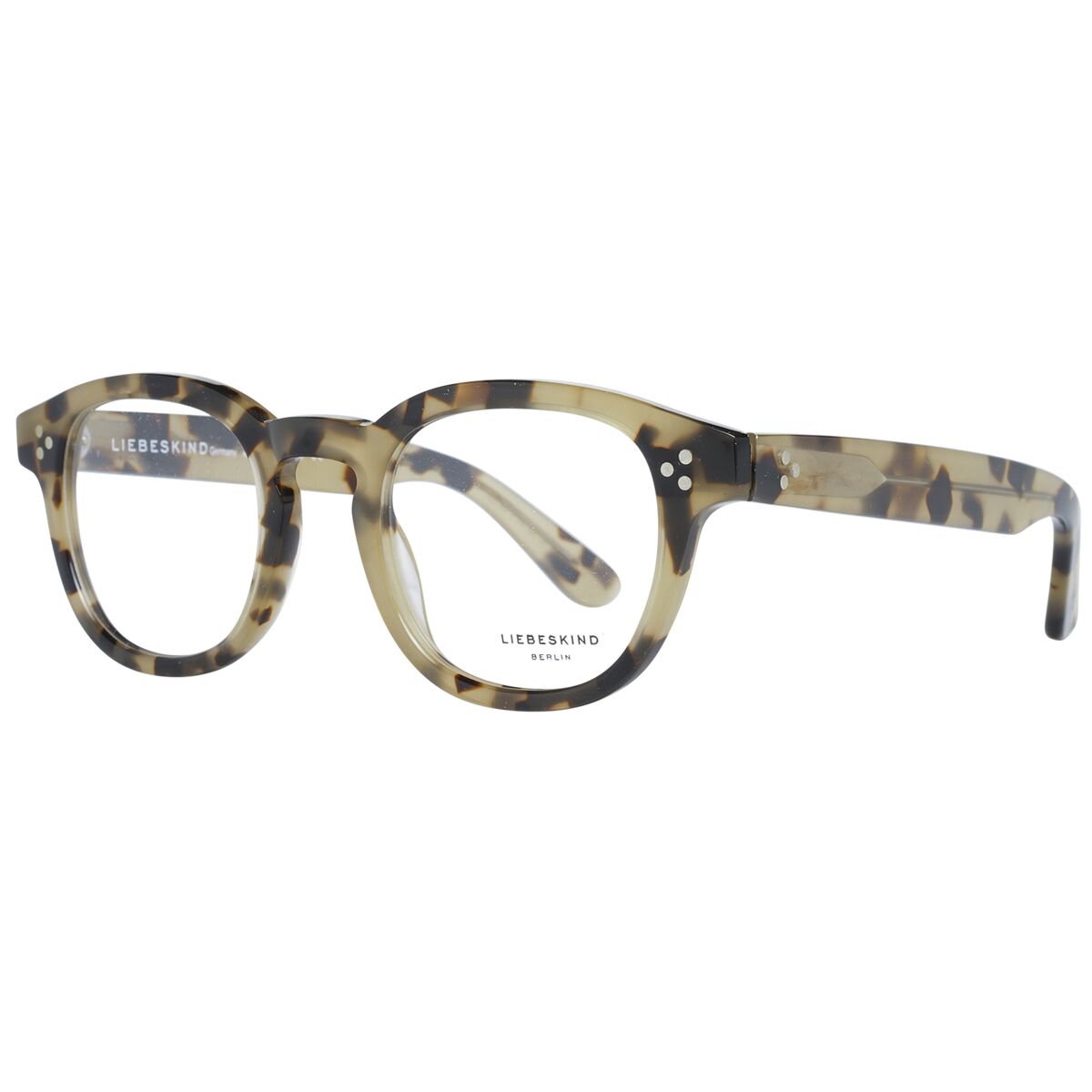 Brillenframe Dames Liebeskind Ø 46 mm